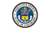 State of Colorado seal.